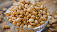 resep kacang bawang renyah