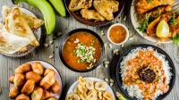 10 Tradisi Ramadan di Afrika