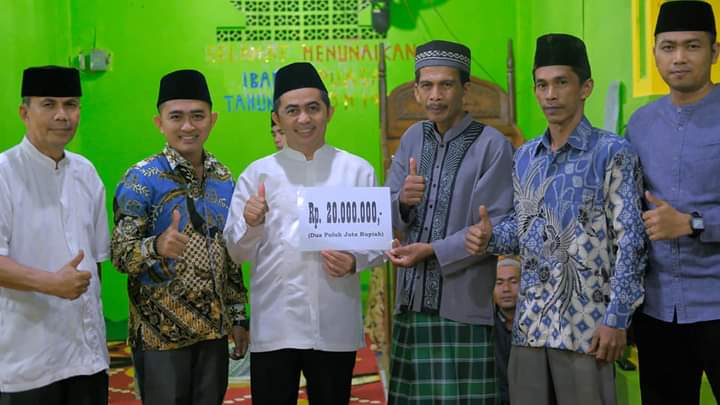 Pesisir