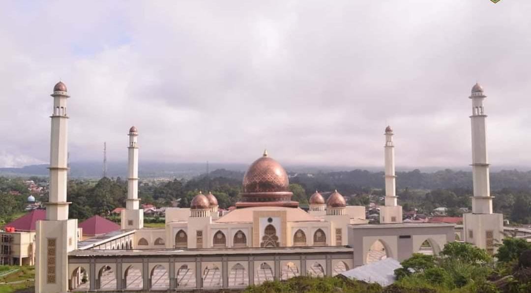 Padang Panjang