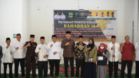Padang pariaman