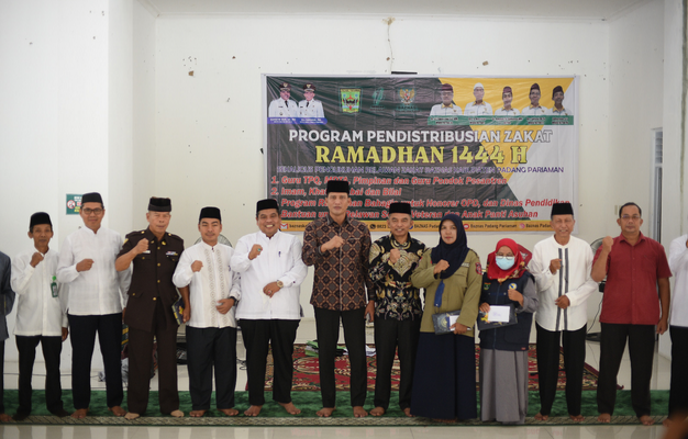Padang pariaman
