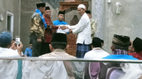 Padang pariaman