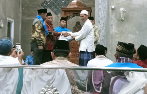 Padang pariaman