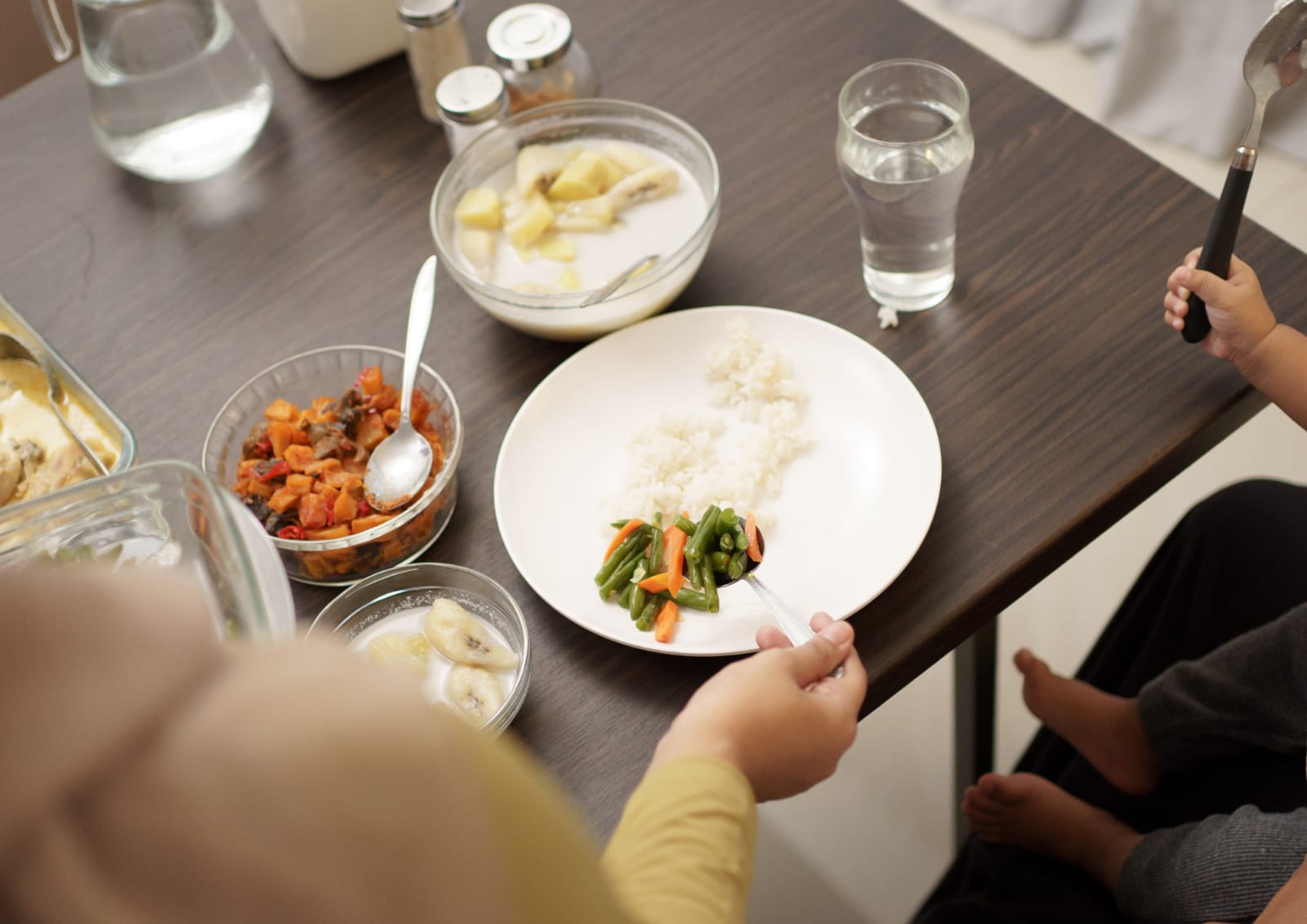 Akibat Tidak Makan Sahur bagi Kesehatan