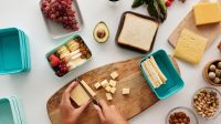 Tips Membawa Bekal dan Mpasi