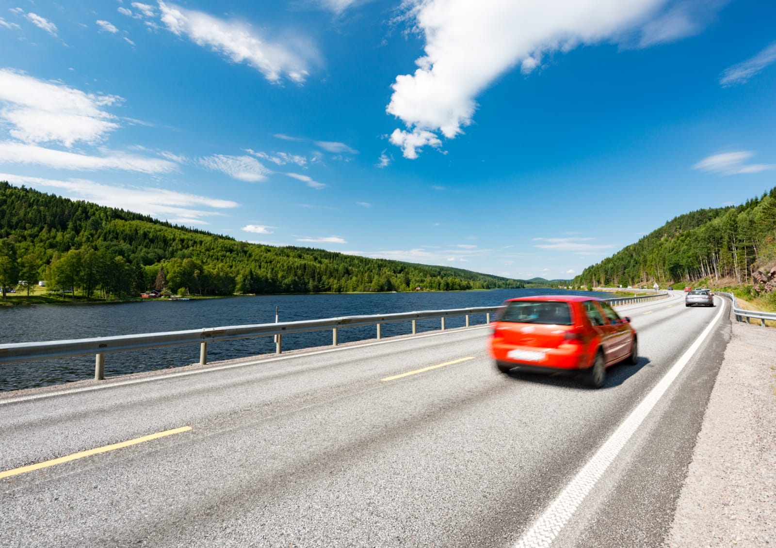 Tips Menjaga Kesehatan Tubuh saat Mudik