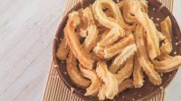Resep Kue Akar Kelapa