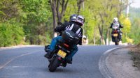 Tips Mudik Menggunakan Motor