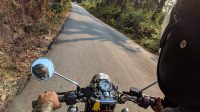 Tips Mudik Naik Motor