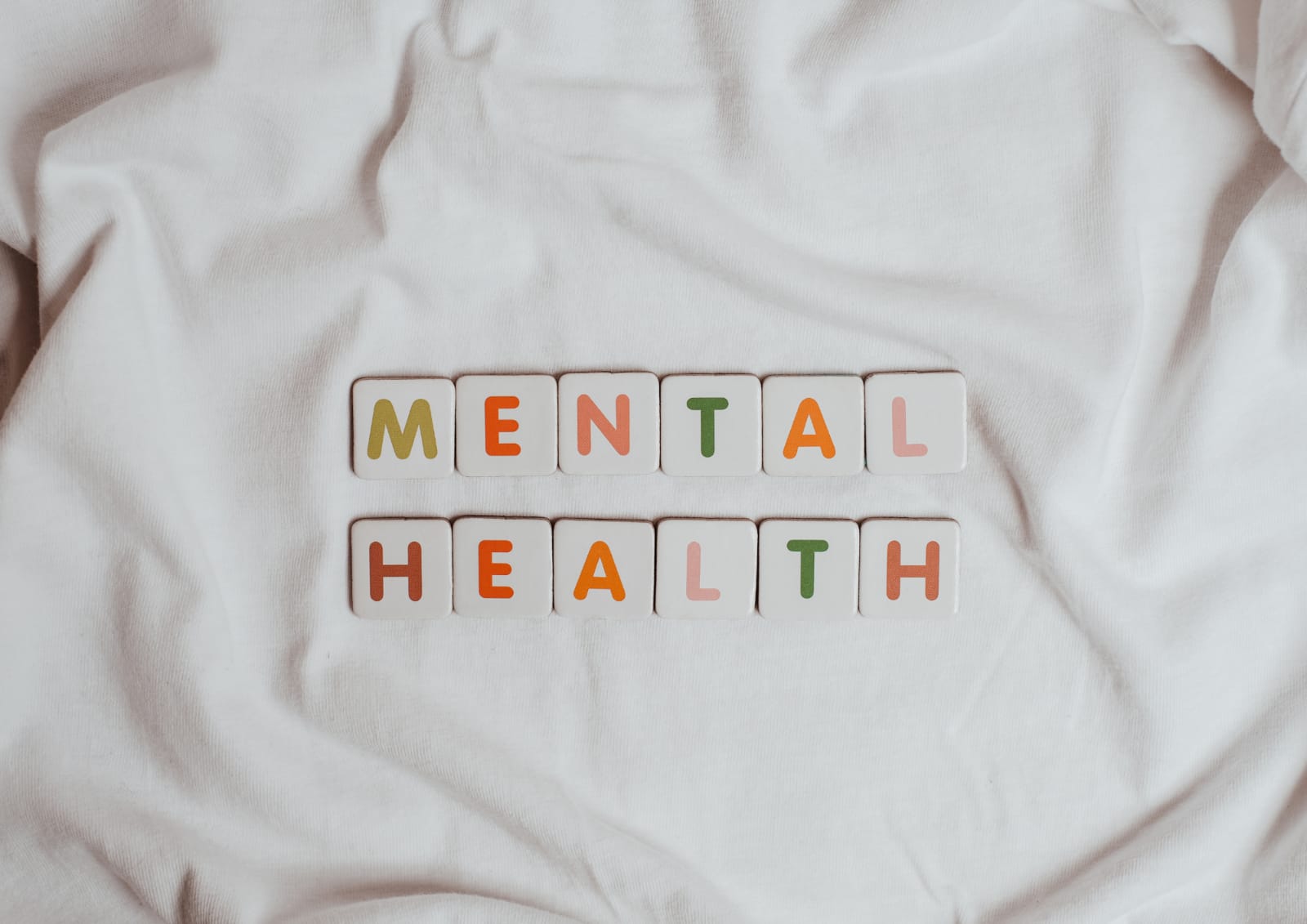 puasa untuk kesehatan mental