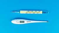 Pengertian Termometer