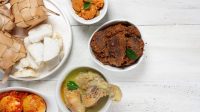 Makanan Khas Lebaran