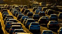 Tips Menghindari Macet