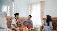 Tradisi Unik Lebaran