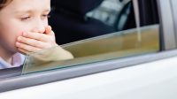 tips mengatasi mabuk perjalanan
