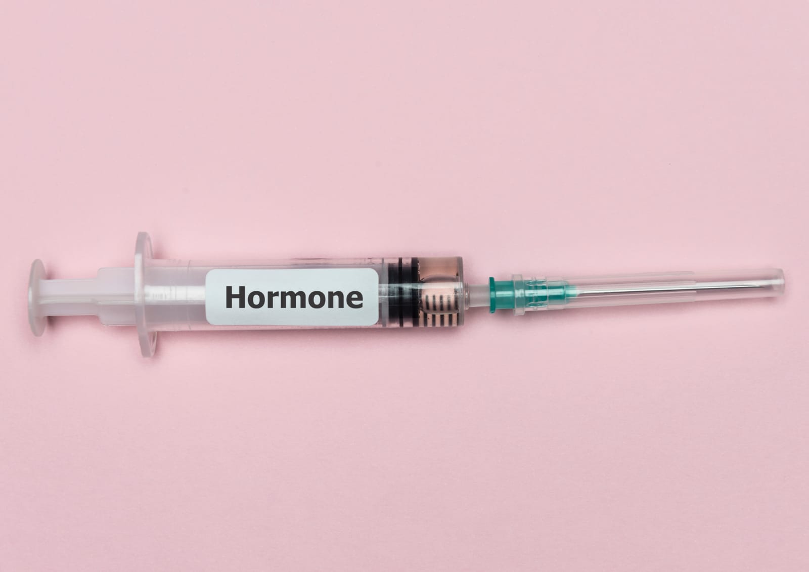 hormon memengaruhi siklus menstruasi