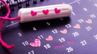 Tanda Siklus Menstruasi Teratur