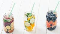 minuman sehat penurun kolesterol