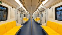 cara pesan makanan di kereta api