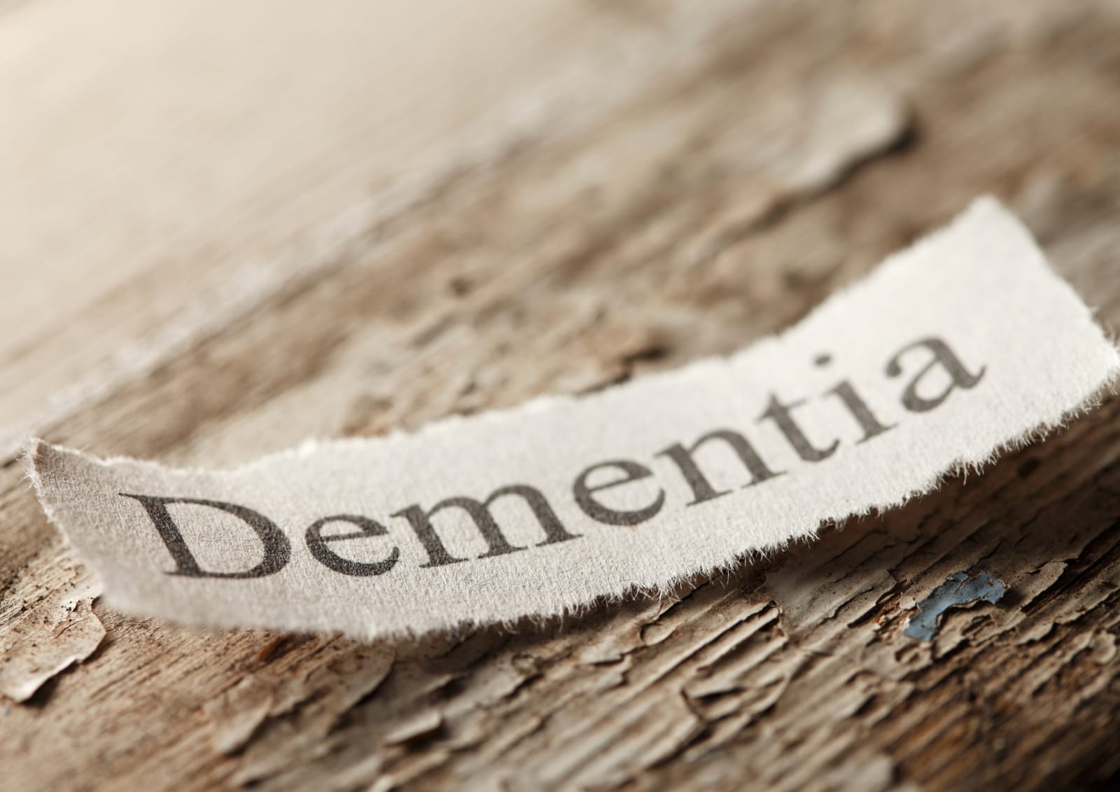 pemicu demensia