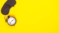 Tips Tidur Nyenyak