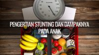 Pengertian Stunting