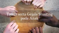 Gejala Stunting pada Anak