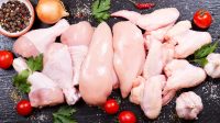 Cara Menyimpan Daging Ayam