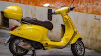 motor mogok saat hujan