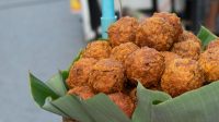 Resep Olahan Ubi
