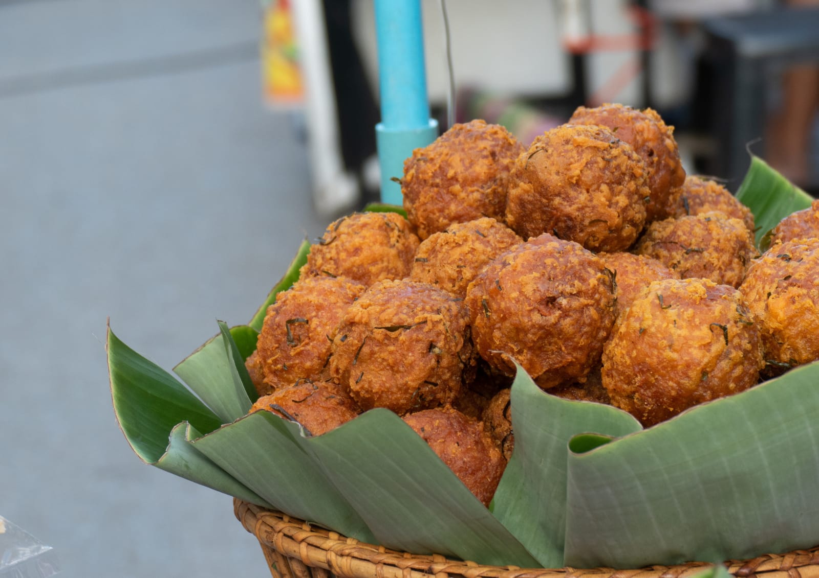 Resep Olahan Ubi