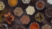 Tujuh Macam Bumbu Dapur