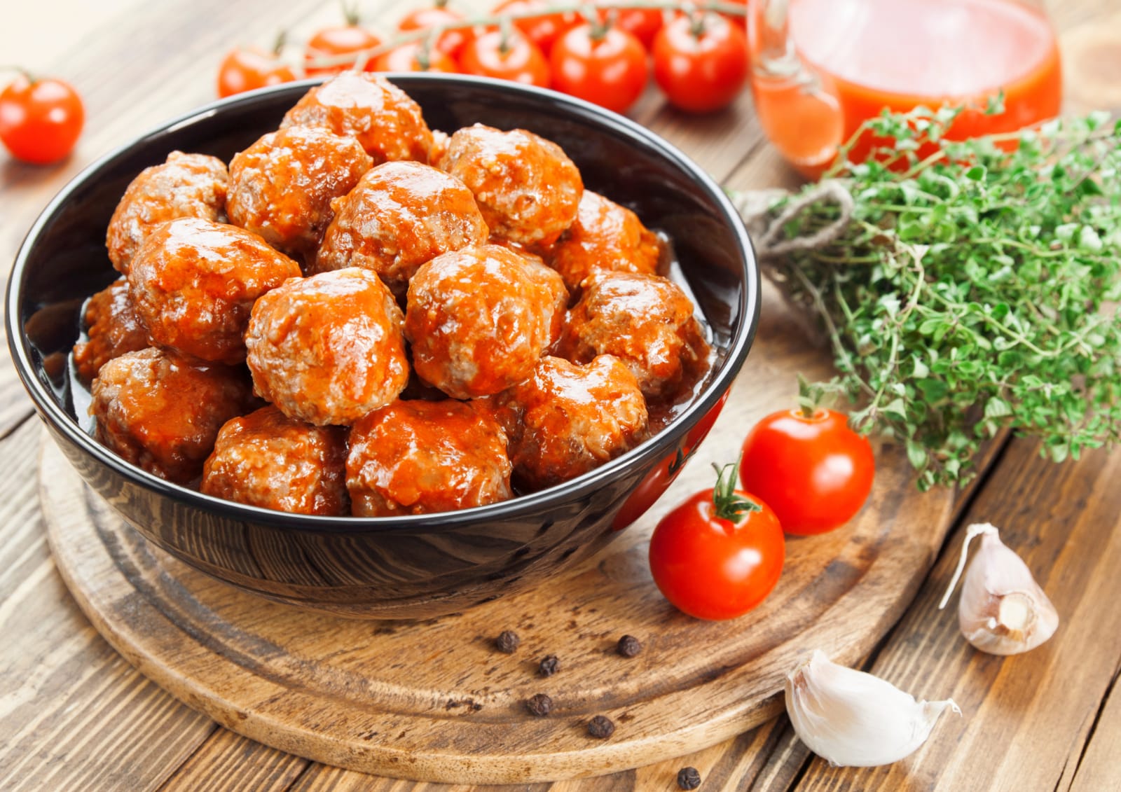 lima inspirasi usaha bakso