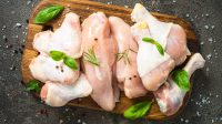 daging ayam disimpan di chiller