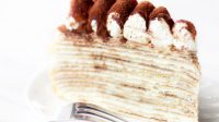 tips membuat mille crepes