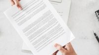 Cara Membuat Proposal Kegiatan yang Benar