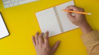 Tips Meningkatkan Kreativitas Menulis