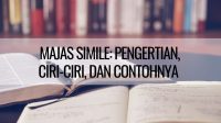 Pengertian Majas Simile