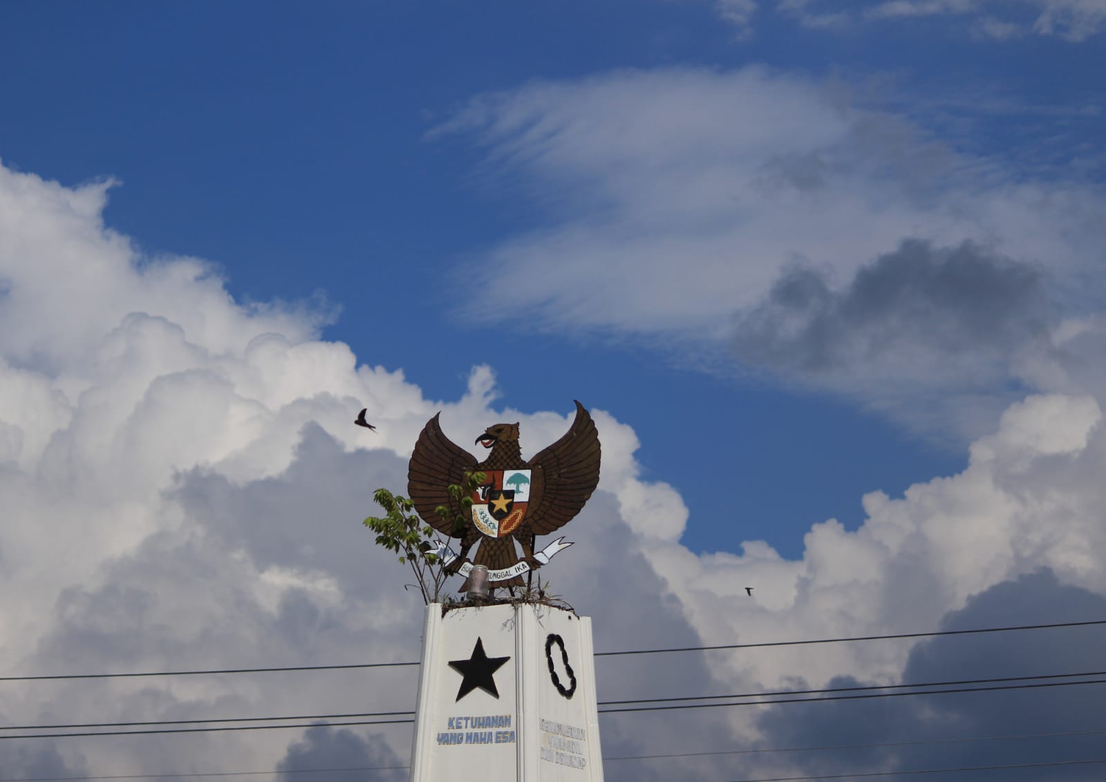 Sembilan Fungsi Pancasila