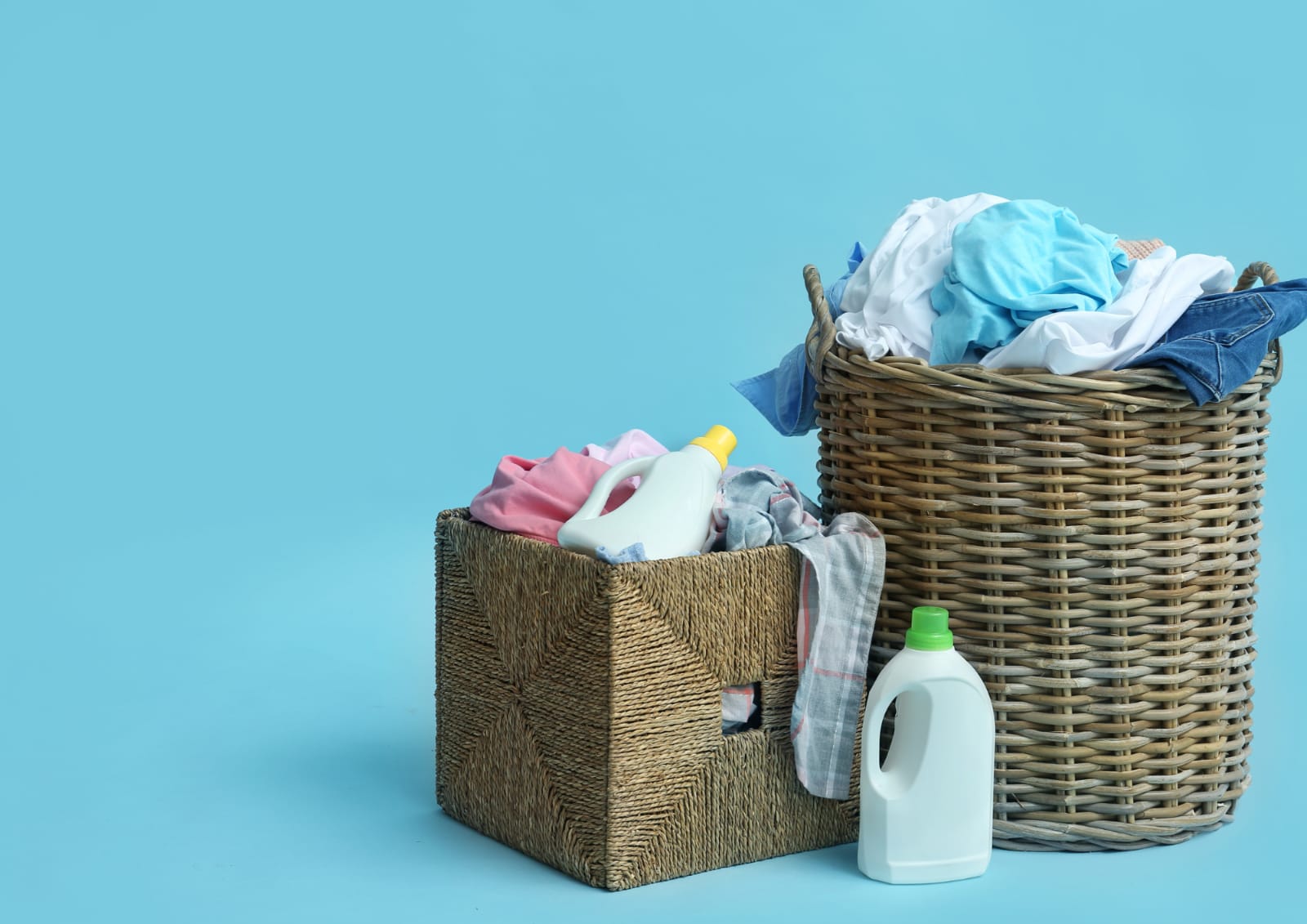 Cara Menghilangkan Noda Oli