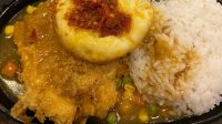 Makanan Pedas Bikin Candu