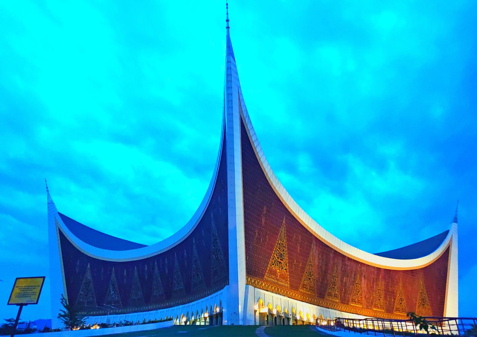 Kota Tertua di Indonesia