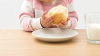 Cegah Anak Alami Obesitas