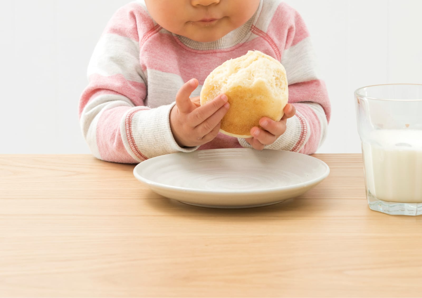 Cegah Anak Alami Obesitas