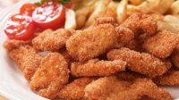 Tips Membuat Nugget Krispi