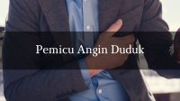 Pemicu Angin Duduk