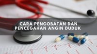 Cara Pengobatan Angin Duduk