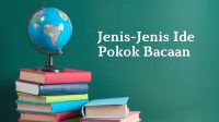 Jenis Ide Pokok Bacaan