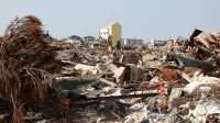 Tsunami Terbesar di Dunia